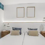 Beachside Comfort Canteras