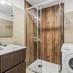 Beachside Comfort Canteras Lejlighed *