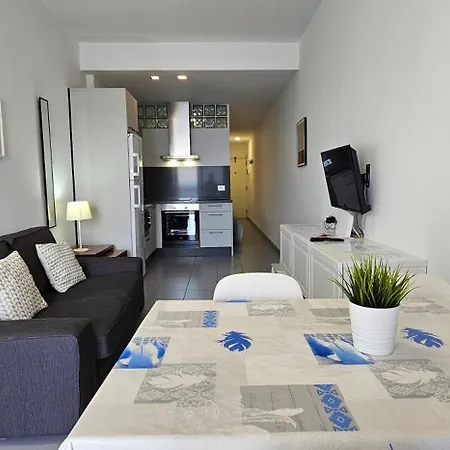 Beachside Comfort Canteras Las Palmas