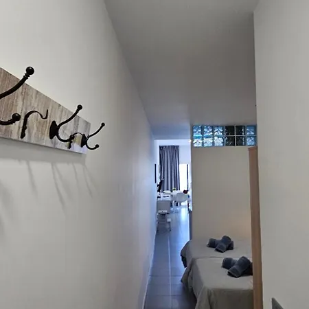 Beachside Comfort Canteras * Las Palmas